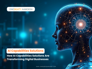 AI Capabilities Solutions