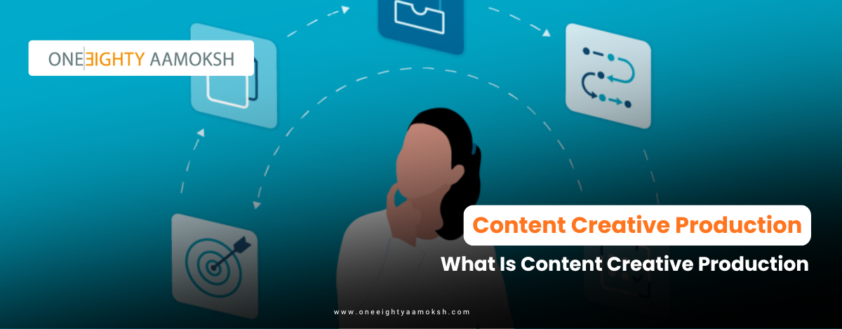 Content Creative Production