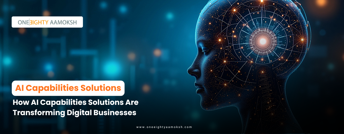 AI Capabilities Solutions