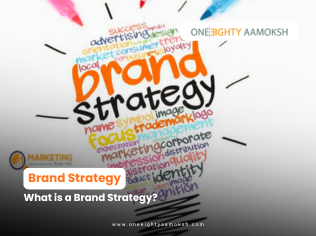 What is a Brand Strategy?