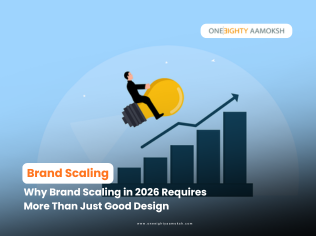 brand scaling design