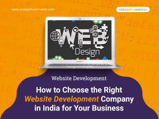 Website Development Company in