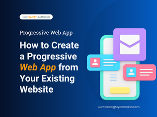 Progressive Web App