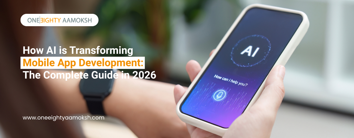 AI mobile app development