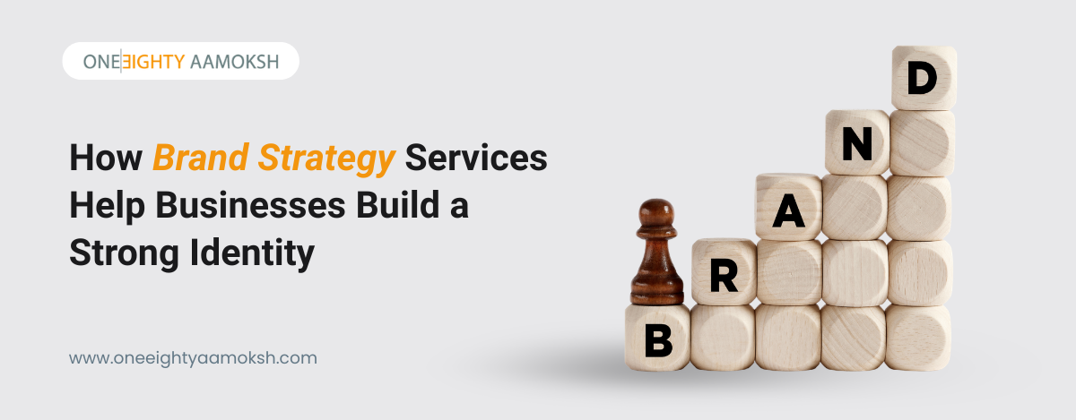 Brand Strategy Services