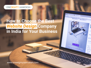best Website Design Company in India