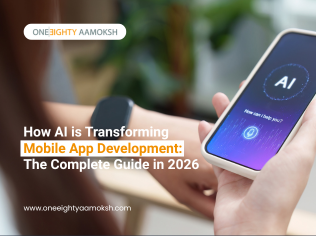 AI mobile app development
