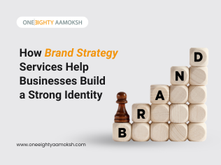 Brand Strategy Services