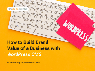 WordPress CMS