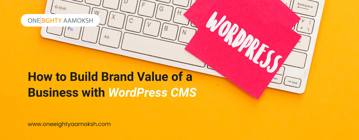 WordPress CMS