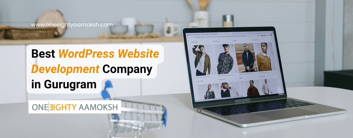 Best WordPress Website Development Company