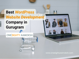 WordPress Website Development Services