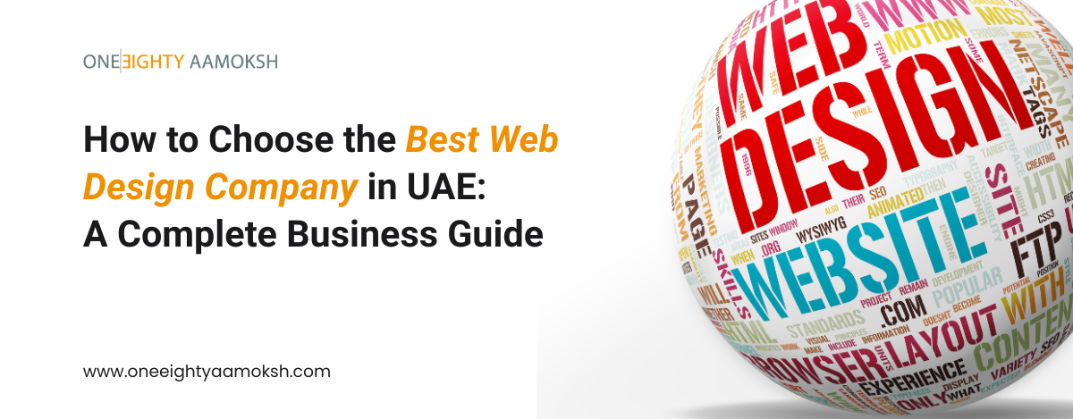 Best Web Design Company in UAE