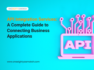 API Integration Services