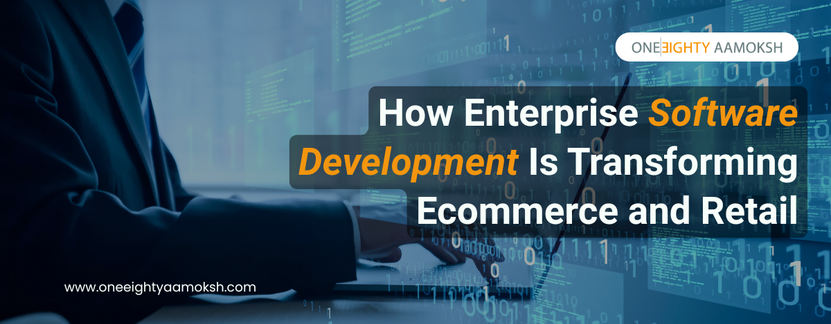Enterprise Software Development