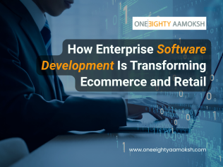 Enterprise Software Development