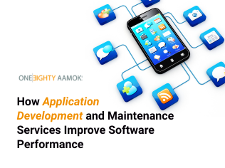 Application Development and Maintenance Services