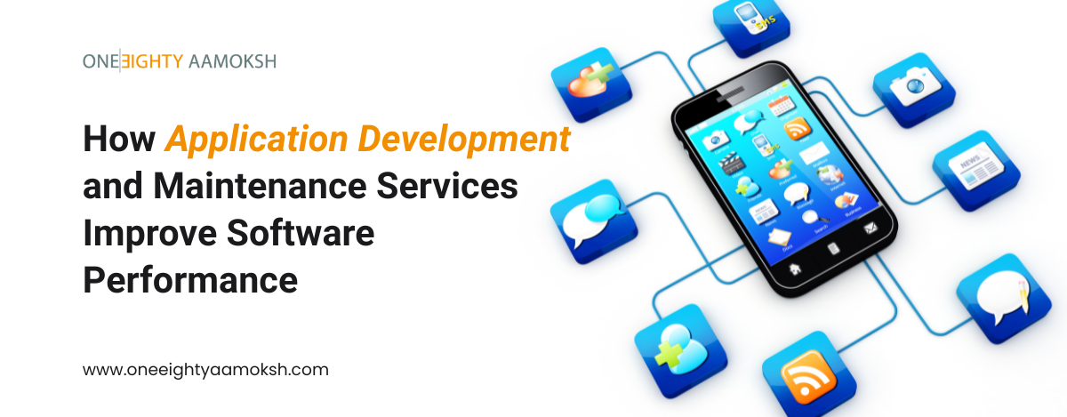 Application Development and Maintenance Services