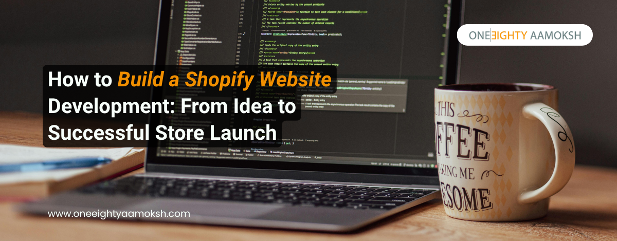 Shopify Website Development