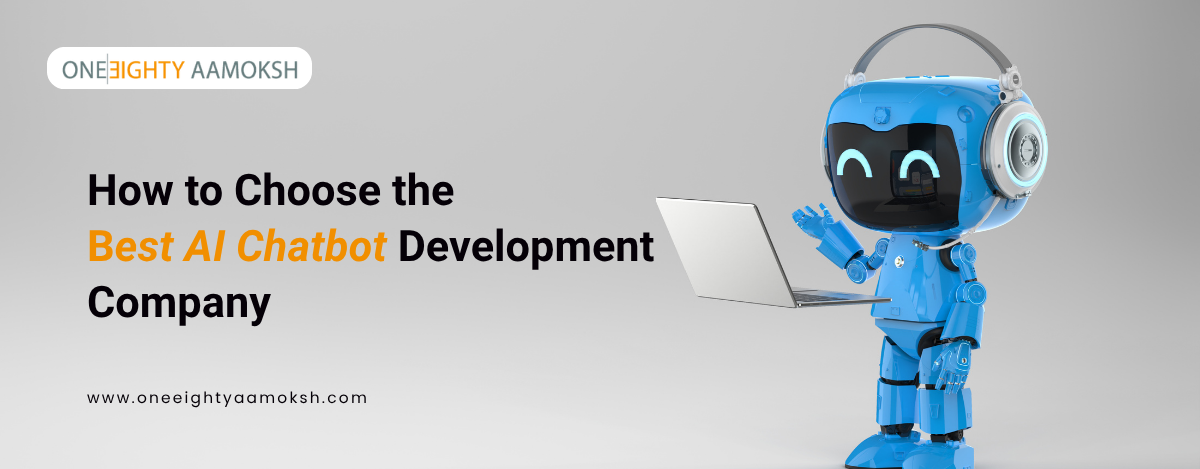 Best AI Chatbot Development services