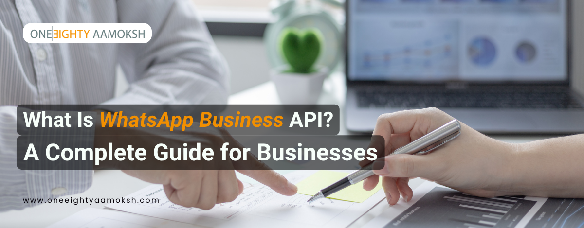 WhatsApp Business API