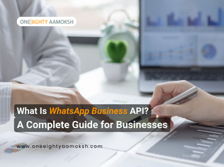 WhatsApp Business API
