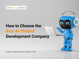 Best AI Chatbot Development Company